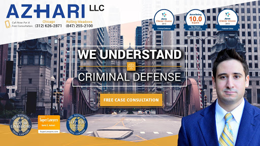 Azhari LLC - Thumbnail