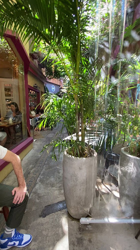 Avaliações sobre Bistrot de Paris em São Paulo - Cafeteria