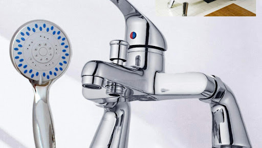 MD Plumbing & maintenance ltd