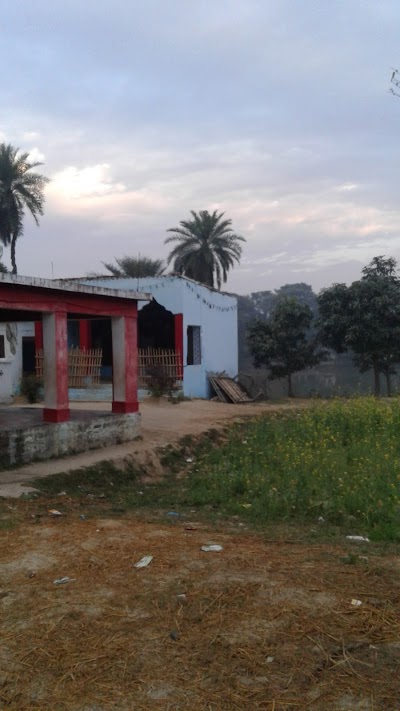 photo of Lohapipar Chowk Bus Stop