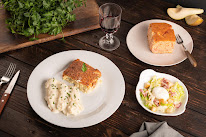 LES MENUS SERVICES ANGERS à Les Ponts-de-Cé