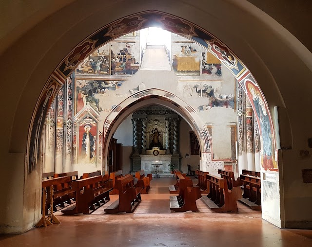 Basilica di Santa Caterina di Alessandria