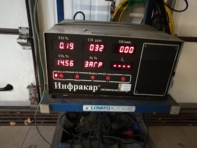 Photos of AUTOGAZ.lv