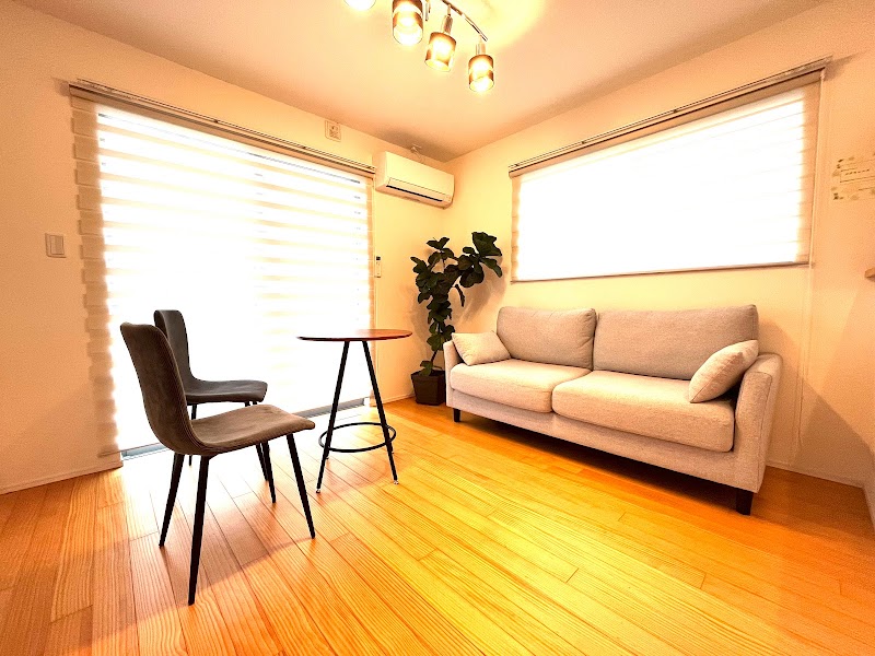 脱毛サロン ララリアLaLaLia