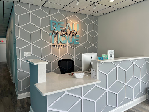 BEAUTIQUE by Dr. Mel | Medical Spa & Weight Loss Center