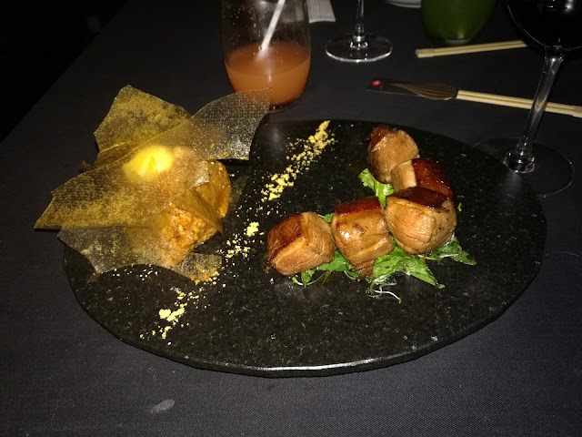 Jardin De Asia