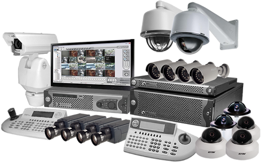 Coast Electronics, Inc. - Visual