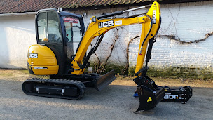 Photo n°11 de Sarl Delattre TP à Elnes (Entreprise de terrassement)