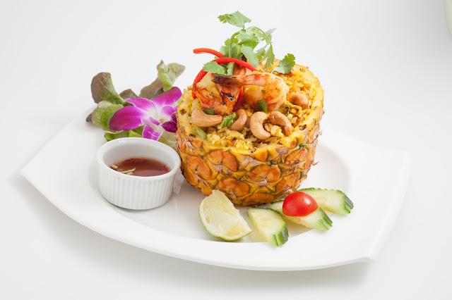 Le bistro d'edgard (Specialites Thai)