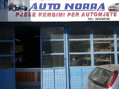 Auto Servis Nora