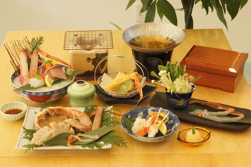 うちげの料理 八塩