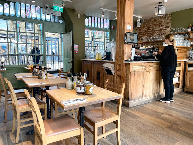 Le Pain Quotidien