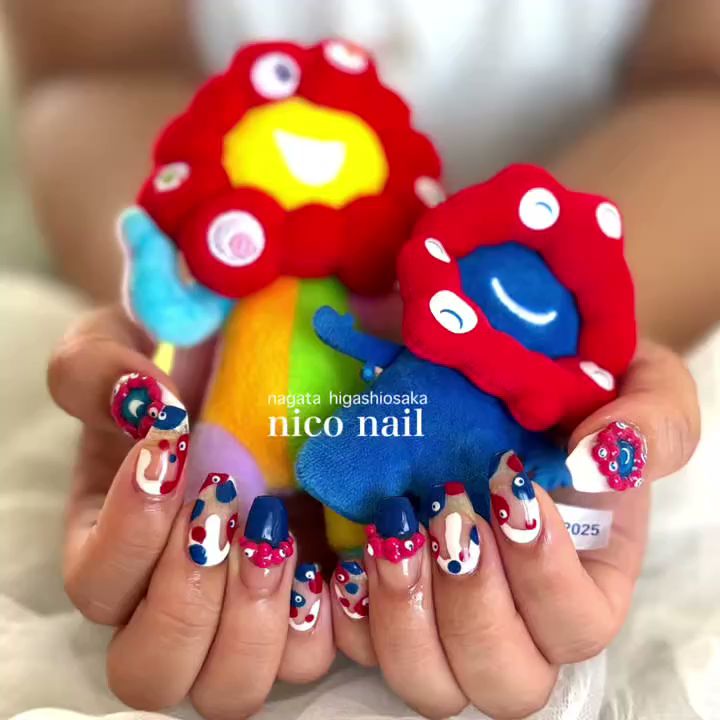 NICO NAIL salon & school