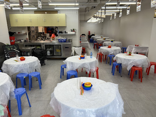 Photo of Chan Kun Kee Rhodes