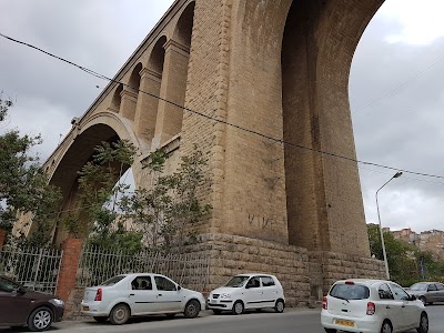 Photos of Pont Sidi Rached