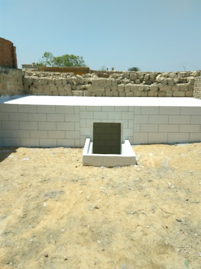 Photos of مدفن عائله ابوالعز