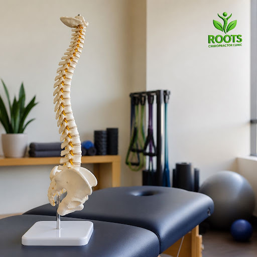 Musculoskeletal health affects how you move, work, play, and sleep every day. At Roots Chiropract… post image