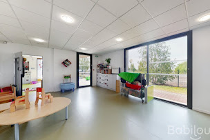 Photo n°37 de Crèche Babilou Etrelles Piquet à Étrelles (Salle de jeux pour enfants)