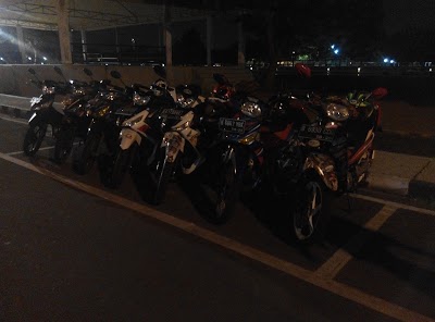 Photos of Basecamp Tangerang Supra Club