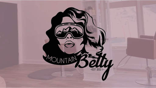 Mountain Betty Salon