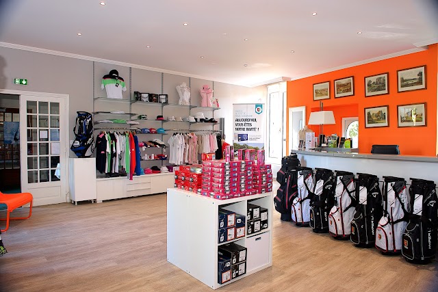 Golf de Reims