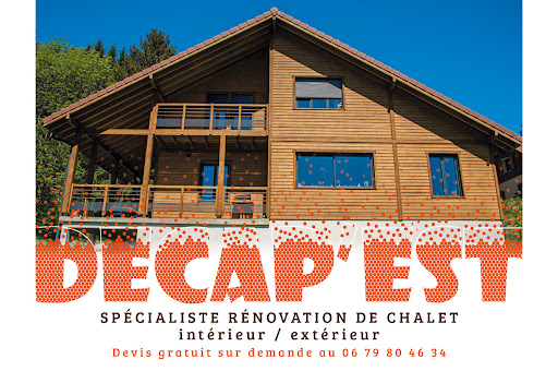 DECAP'EST - Thumbnail