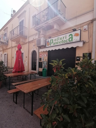 Polleria Da Mirko