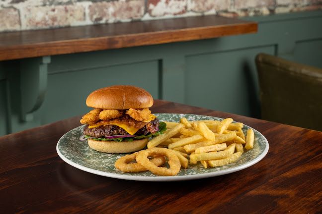 Reviews of Endbutt in Liverpool - Pub