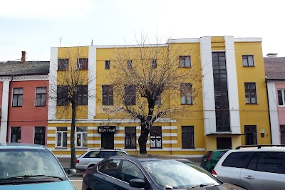 Photos of Галерэя "Візантый"