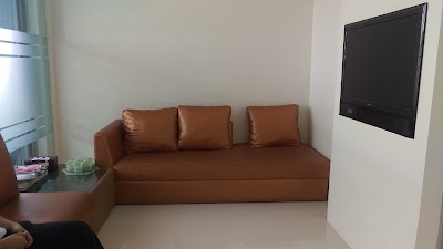 Photos of Triodent Clinic