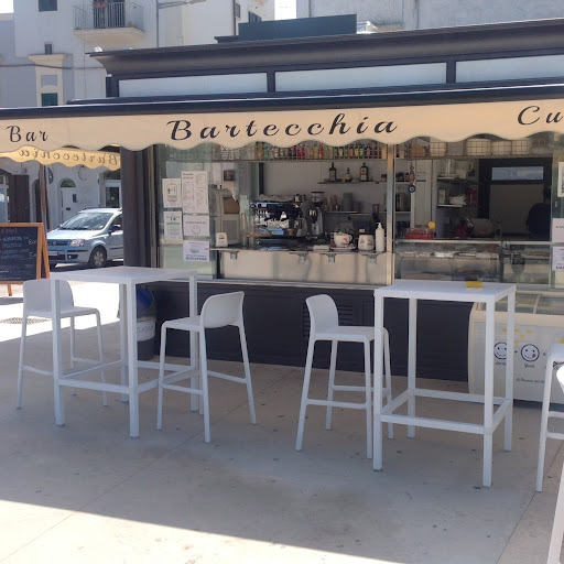 Bartecchia - Visual