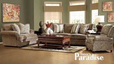 Photos of Buyer's Paradise Furniture