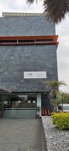 Instituto Nacional de Migración Delegación Federal Morelos