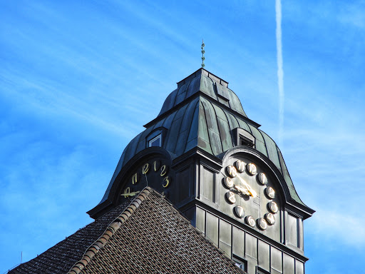 Humboldt-Gymnasium Berlin - Thumbnail
