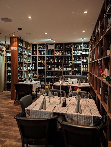 Restaurant Sam Ratke’s Culinarium Gallery - Germany