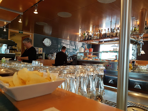 Zinta Bar Café - Thumbnail