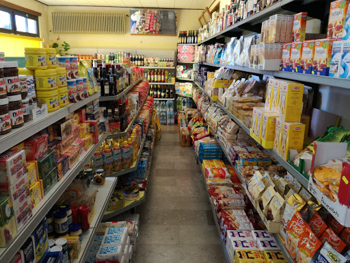 La Botèga -salumi, formaggi,prodotti tipici-
