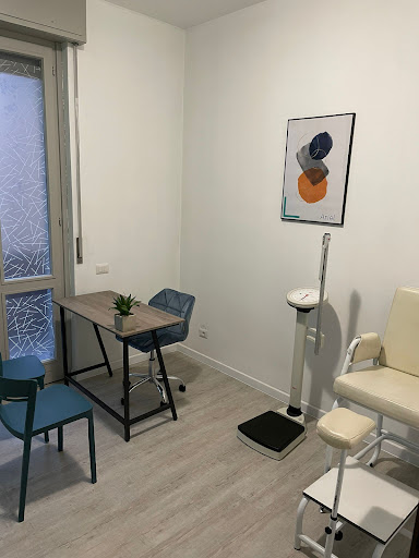 tiCURO studi medici professionali