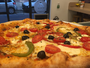 Photo n°3 de Le Castello (La Boutique) à Champagne-sur-Oise (Pizzeria)