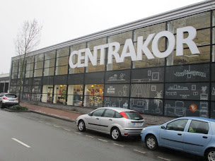 Photo n°2 de Centrakor / Zoé Confetti Tourcoing à Tourcoing (Magasin d'ameublement d'extérieur)