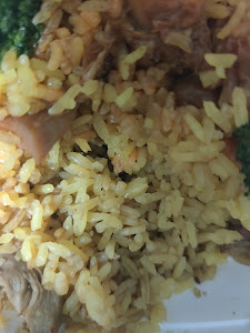 China Taste photo