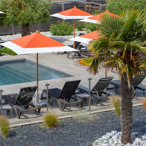 Photo de Hotel Spa Les Cleunes Oléron à Saint-Trojan-les-Bains (17370)