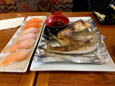 Sakura Sushi House