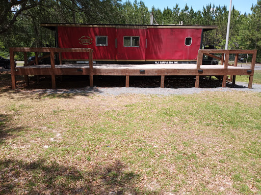 Larry M. Carroll Memorial Park - Thumbnail