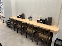 つけ麺処 つぼや 十三店