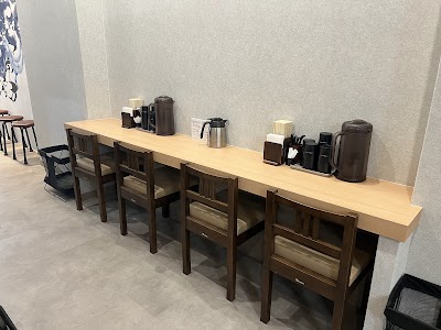 つけ麺処 つぼや 十三店