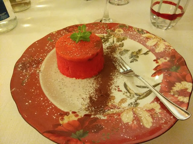Trattoria Tratto Bene