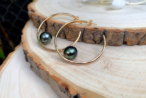 Talia Taya Pearl Jewelry - Thumbnail