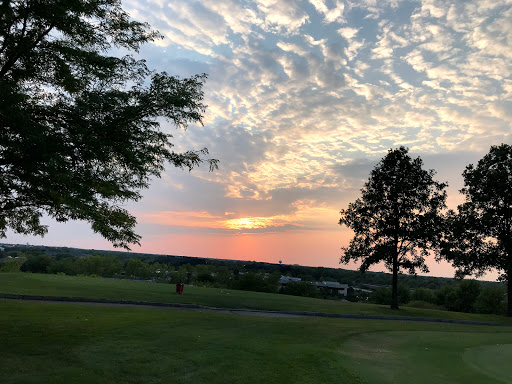 Nickol Knoll Golf Club