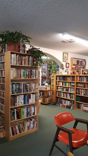 Books Gallery - Visual